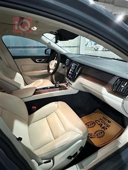 فولفو S60